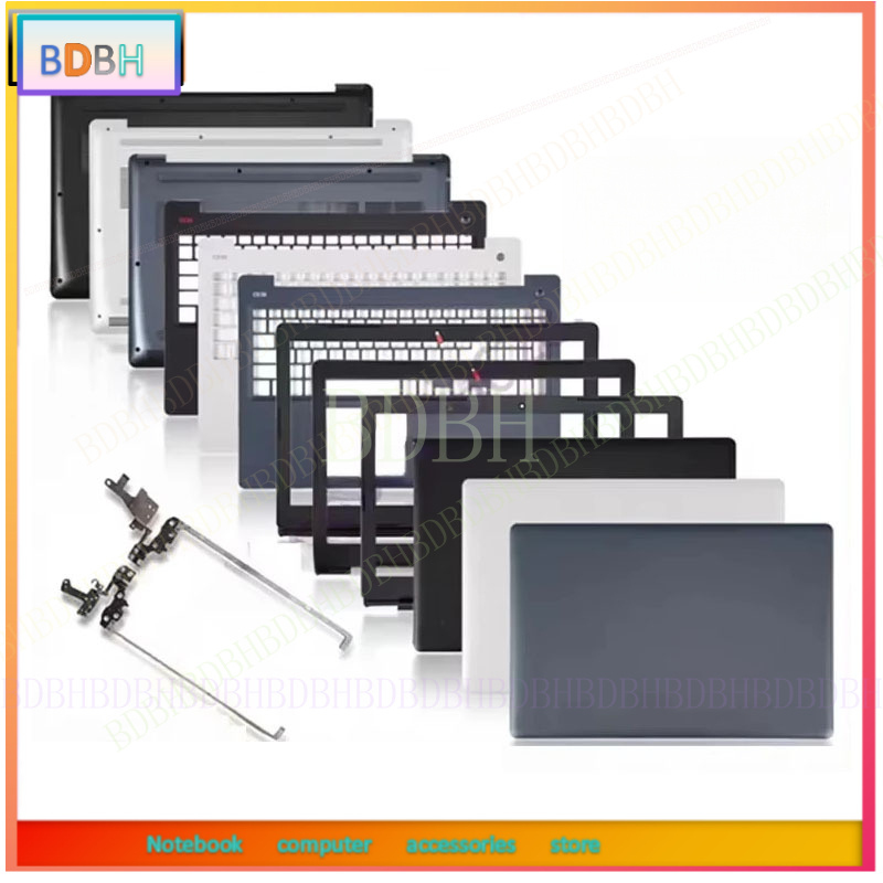 Laptop Accessories Logo - Nuovo per G3 3579 15GD 15PD