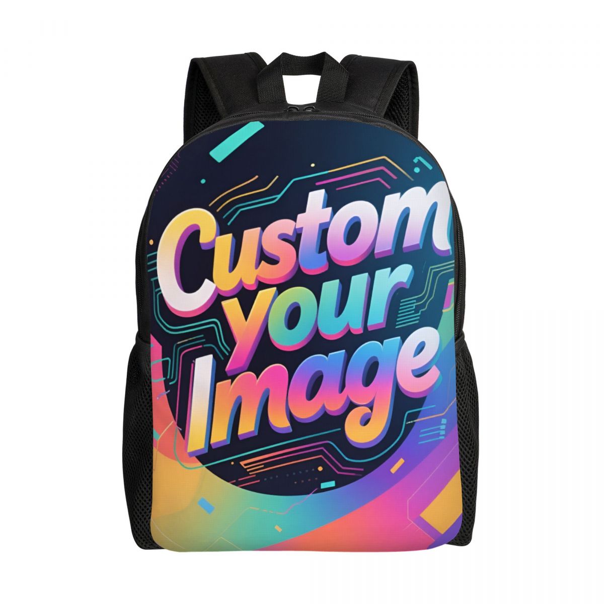 Laptop Accessories Images - Zaini personalizzati con logo e immagine