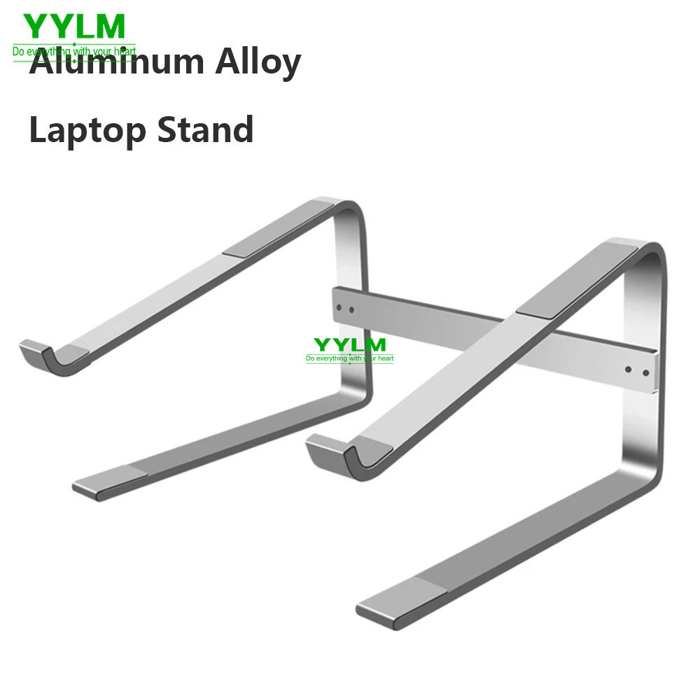 Laptop Accessories Distributor - Supporto per laptop in alluminio Supporto