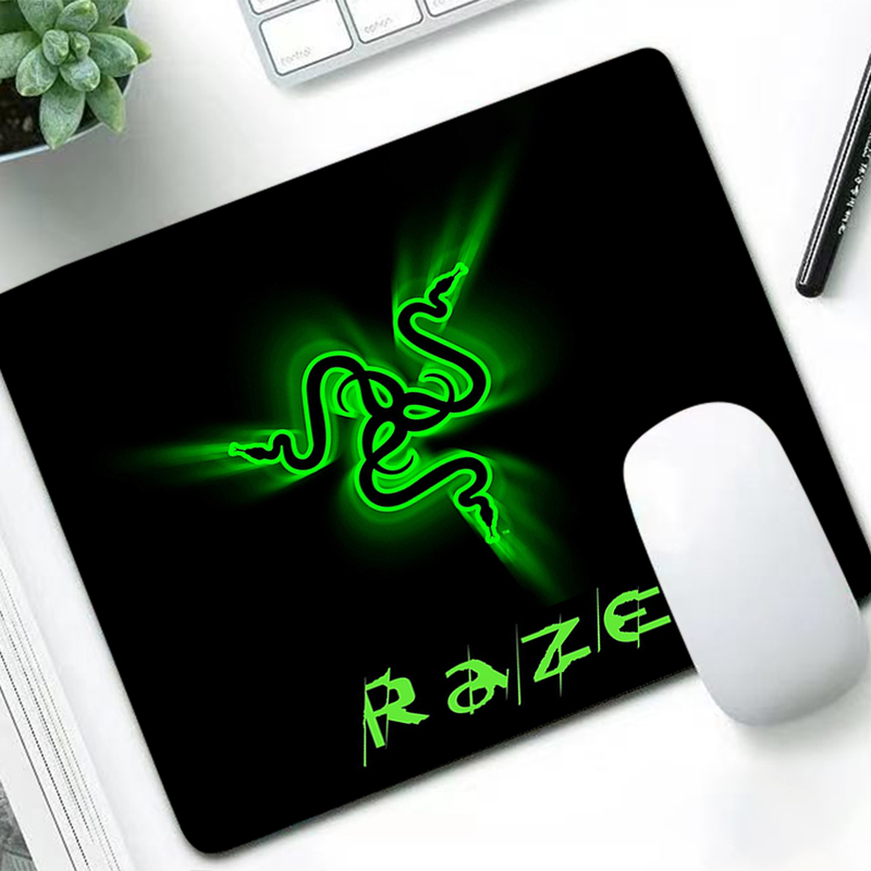 Laptop Office Accessories - Hot Razer Moda Piccolo Mouse Pad
