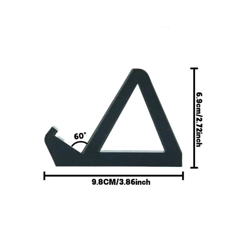 Laptop Accessories Holder - Supporto Espositore per Tastiera Meccanica in