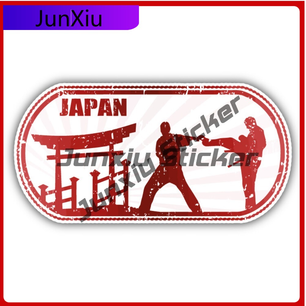 Laptop Accessories To Have - Japan Karate Travel Eye Catching Must