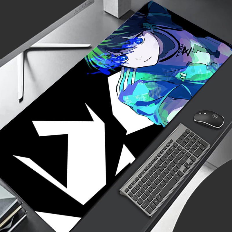 Blue Lock HD Anime Image Mouse - Laptop Accessories Images recensione e prezzo