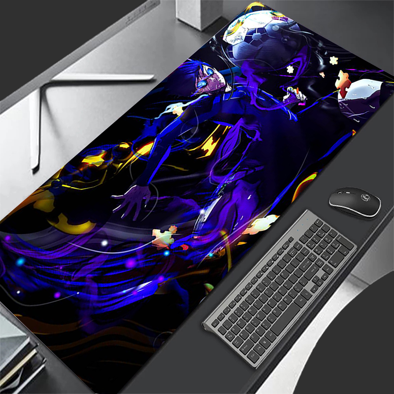 Blue Lock HD Anime Image Mouse - Laptop Accessories Images recensione e prezzo