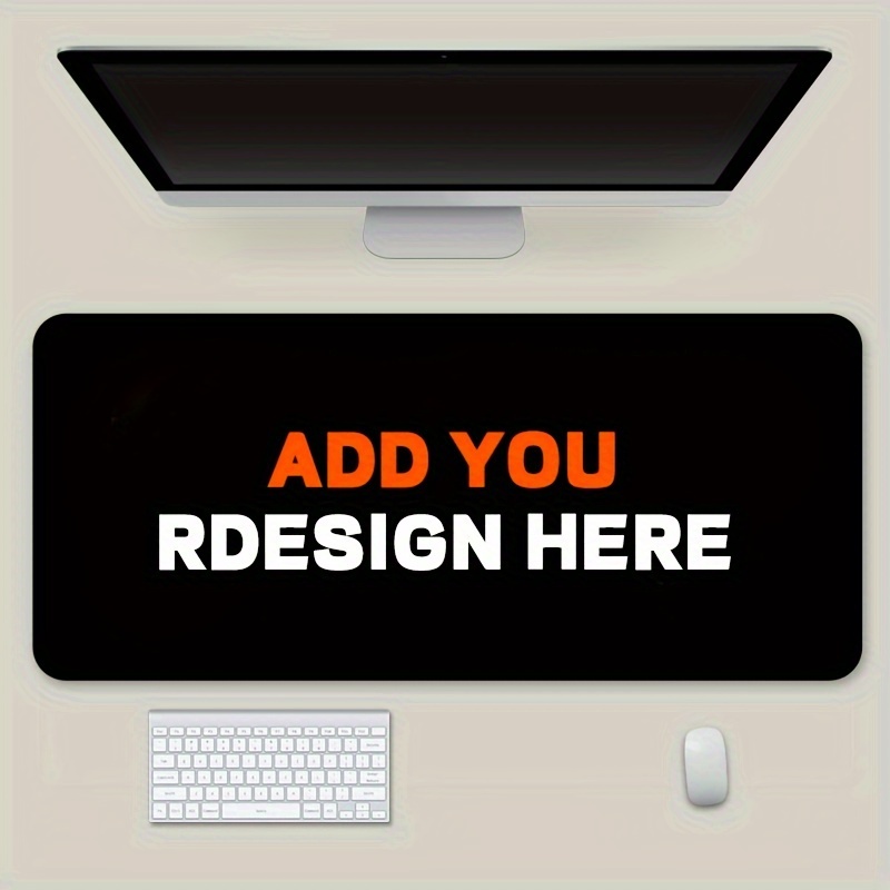 Tappetino per Mouse XXL Person - Laptop Accessories Images recensione e prezzo