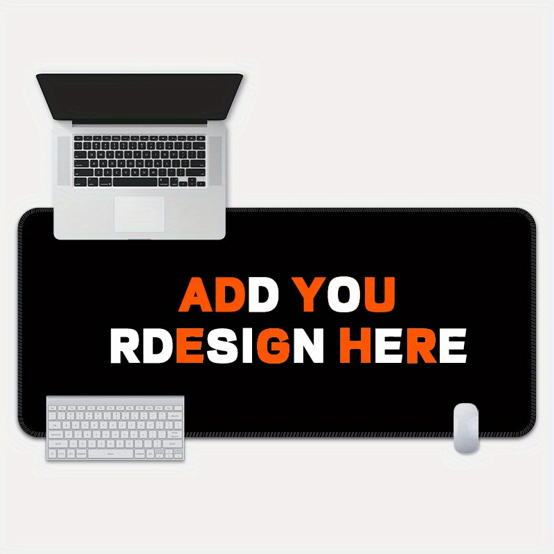 Tappetino per Mouse XXL Person - Laptop Accessories Images recensione e prezzo