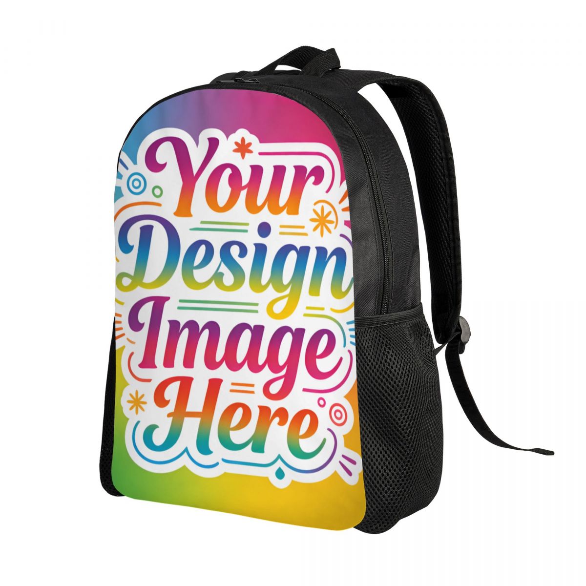 Zaino personalizzato con logo  - Laptop Accessories Images recensione e prezzo