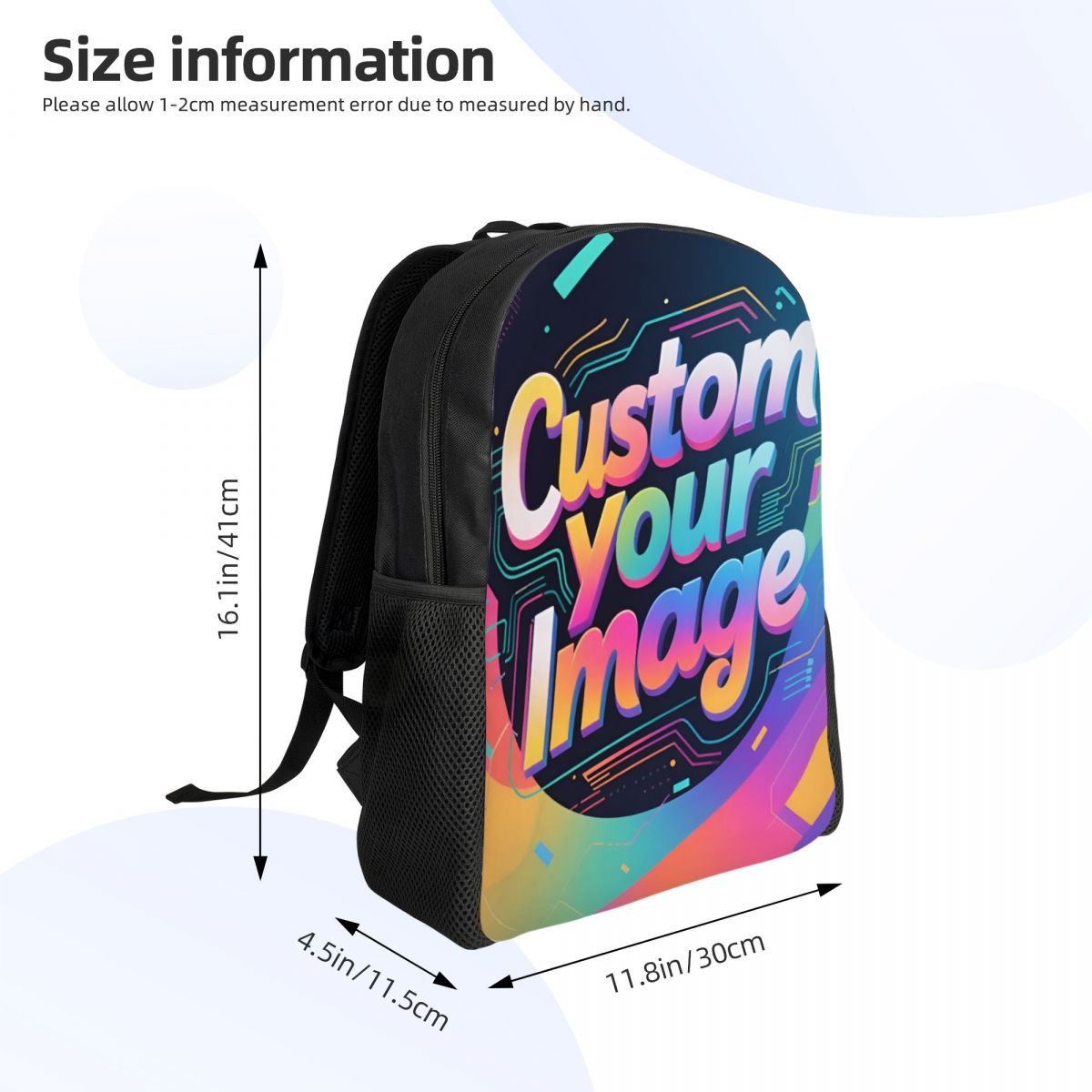 Zaini personalizzati con logo  - Laptop Accessories Images recensione e prezzo