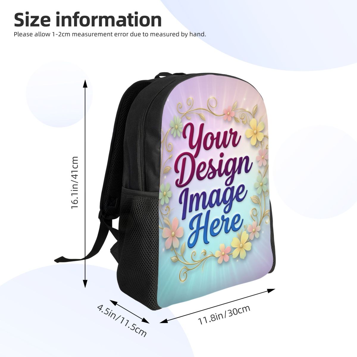 Zaino per laptop personalizzat - Laptop Accessories Images recensione e prezzo