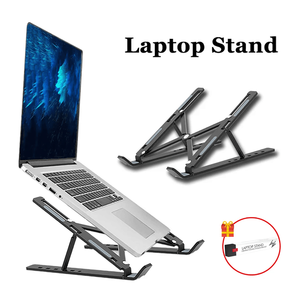Supporto per laptop portatile  - Laptop Accessories Distributor recensione e prezzo