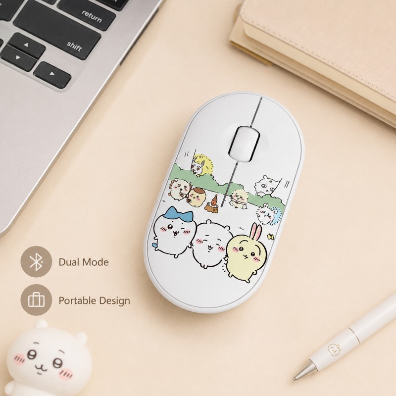 Simpatico mouse wireless Bluet - Laptop Office Accessories recensione e prezzo