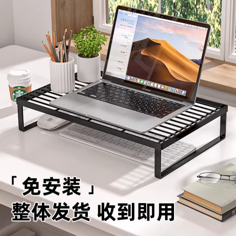 Supporto Multifunzionale per L - Laptop Accessories Holder recensione e prezzo