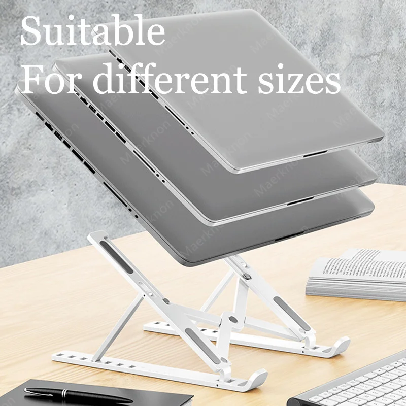 Supporto regolabile per laptop - Laptop Accessories Distributor recensione e prezzo