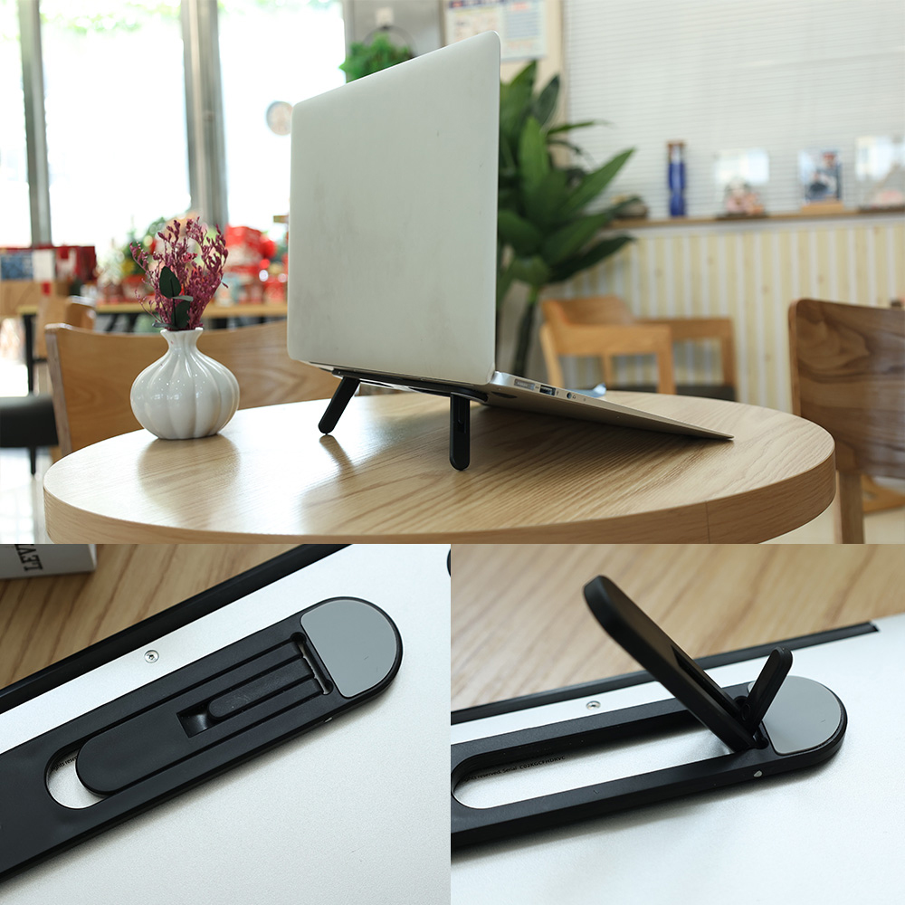 Supporto universale per laptop - Laptop Accessories Distributor recensione e prezzo
