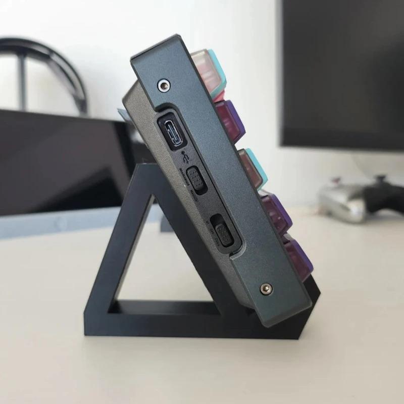 Supporto Espositore per Tastie - Laptop Accessories Holder recensione e prezzo