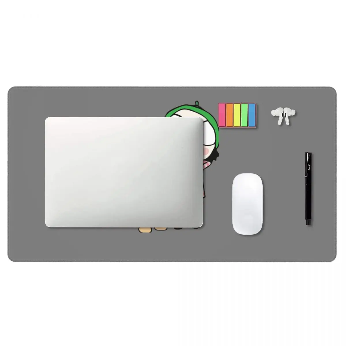 Tappetino per mouse grande Sar - Laptop Accessories To Have recensione e prezzo