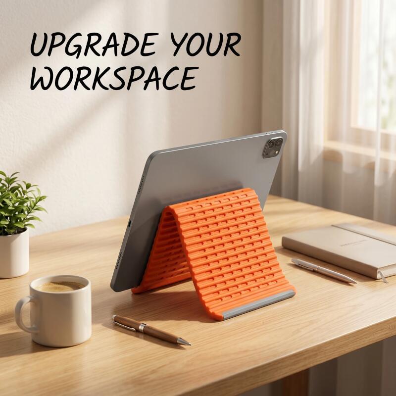 Supporto Creativo Pieghevole p - Laptop Accessories Holder recensione e prezzo