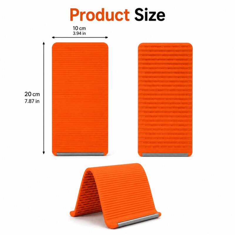 Supporto Creativo Pieghevole p - Laptop Accessories Holder recensione e prezzo