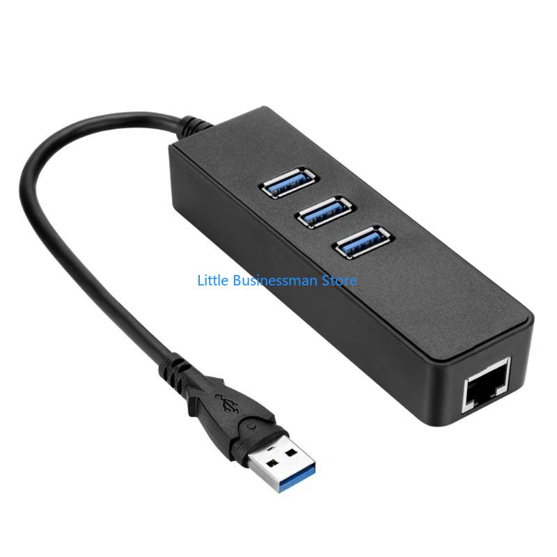 Adattatore Ethernet USB con tr - Laptop Accessories That You Need recensione e prezzo