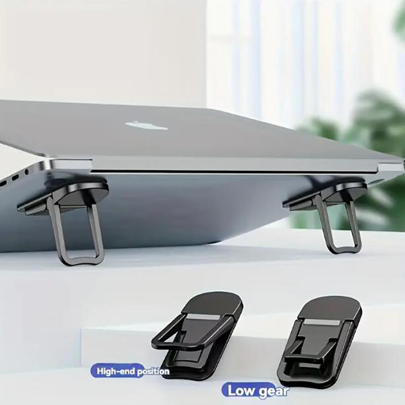 2/4 Pezzi Mini Supporto Pieghe - Laptop Accessories Distributor recensione e prezzo