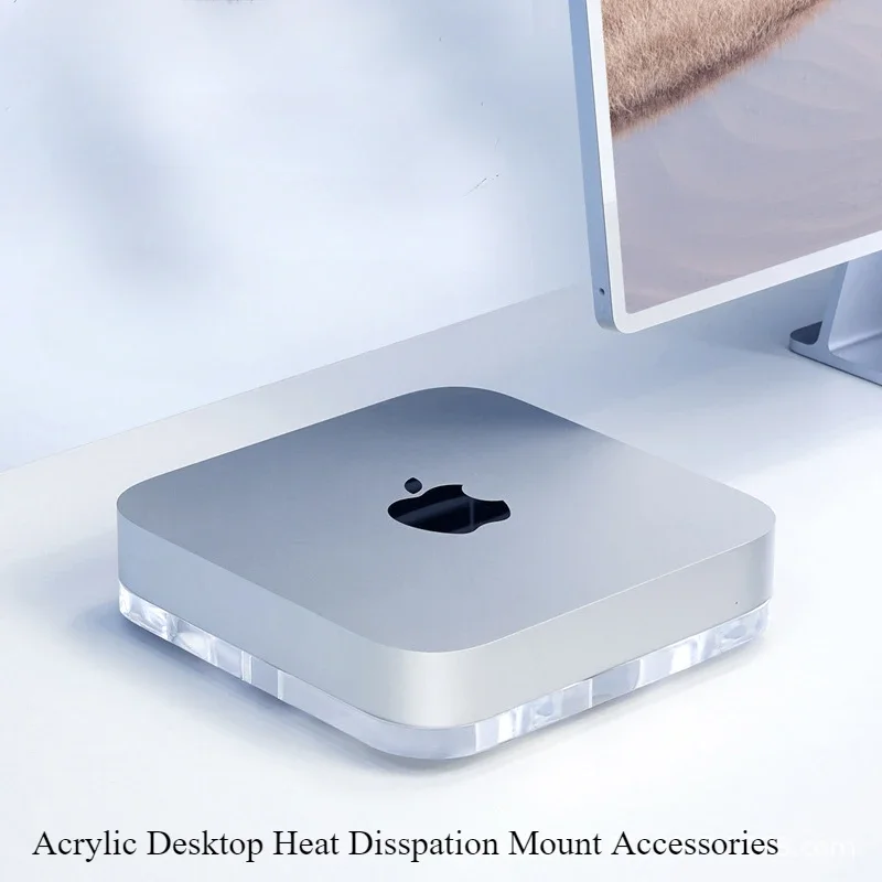 Supporto da tavolo per Mac Min - Laptop Accessories Holder recensione e prezzo